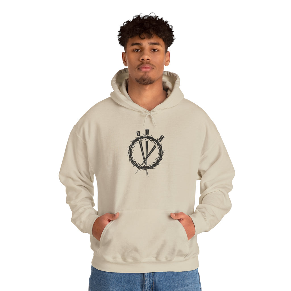 Forgiven Hoodie