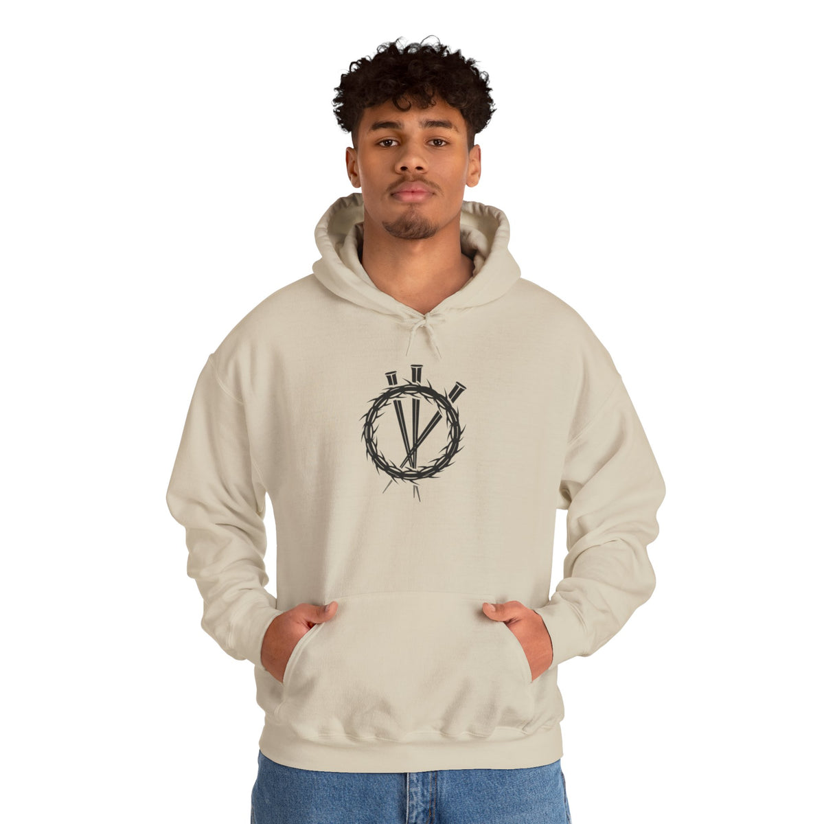 Forgiven Hoodie