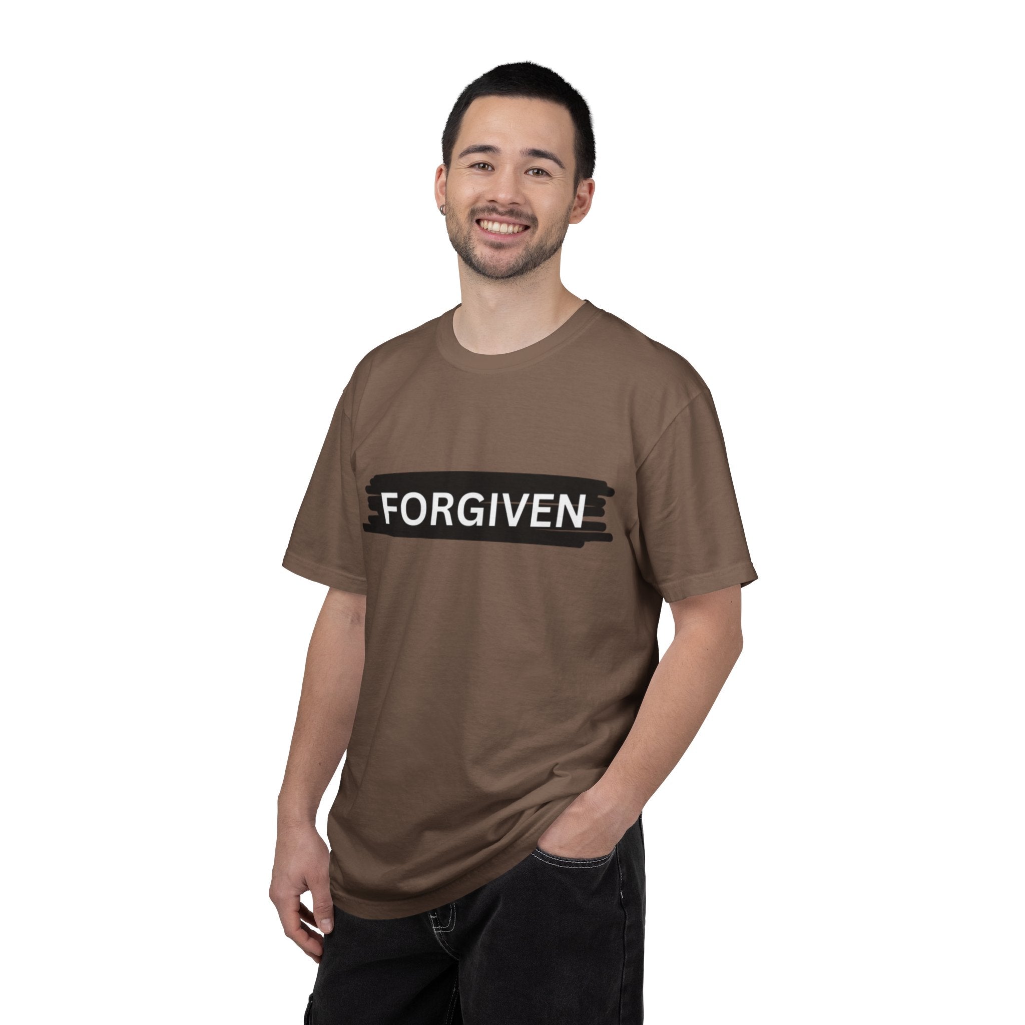 Forgiven Graphic T-Shirt