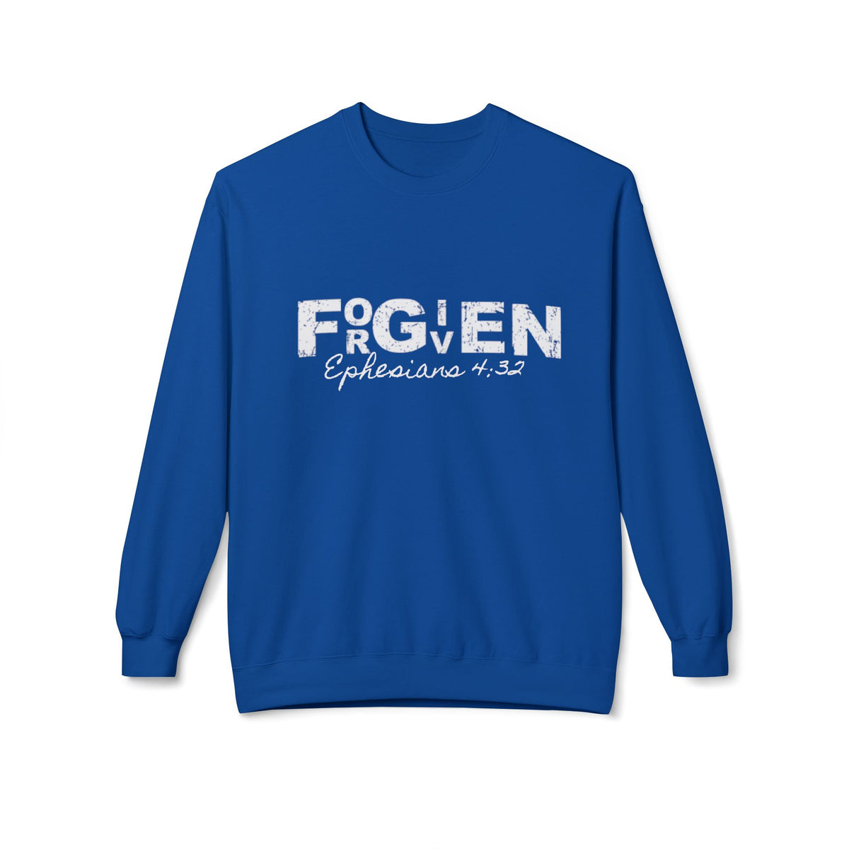Forgiven Crewneck Sweatshirt