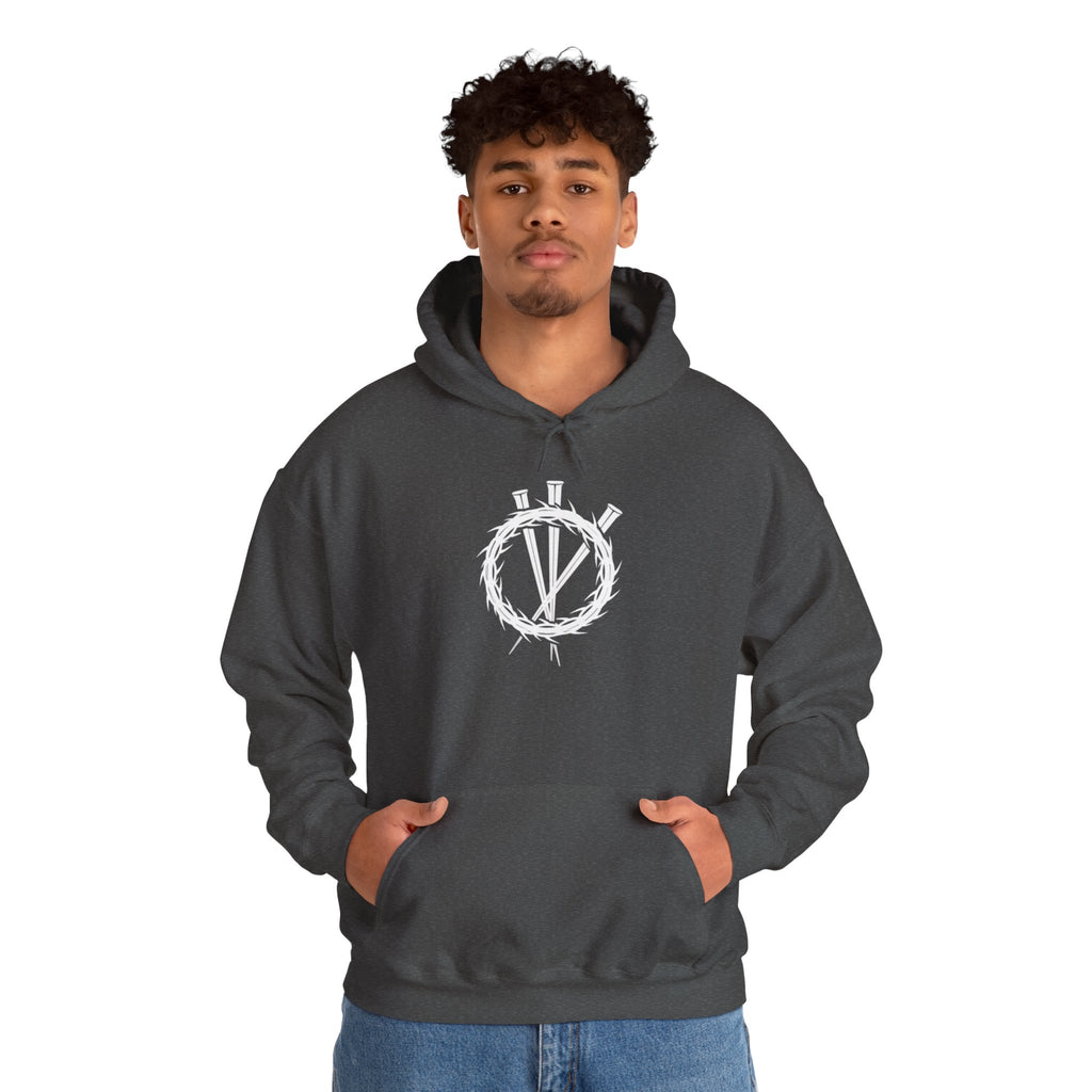 Forgiven Hoodie