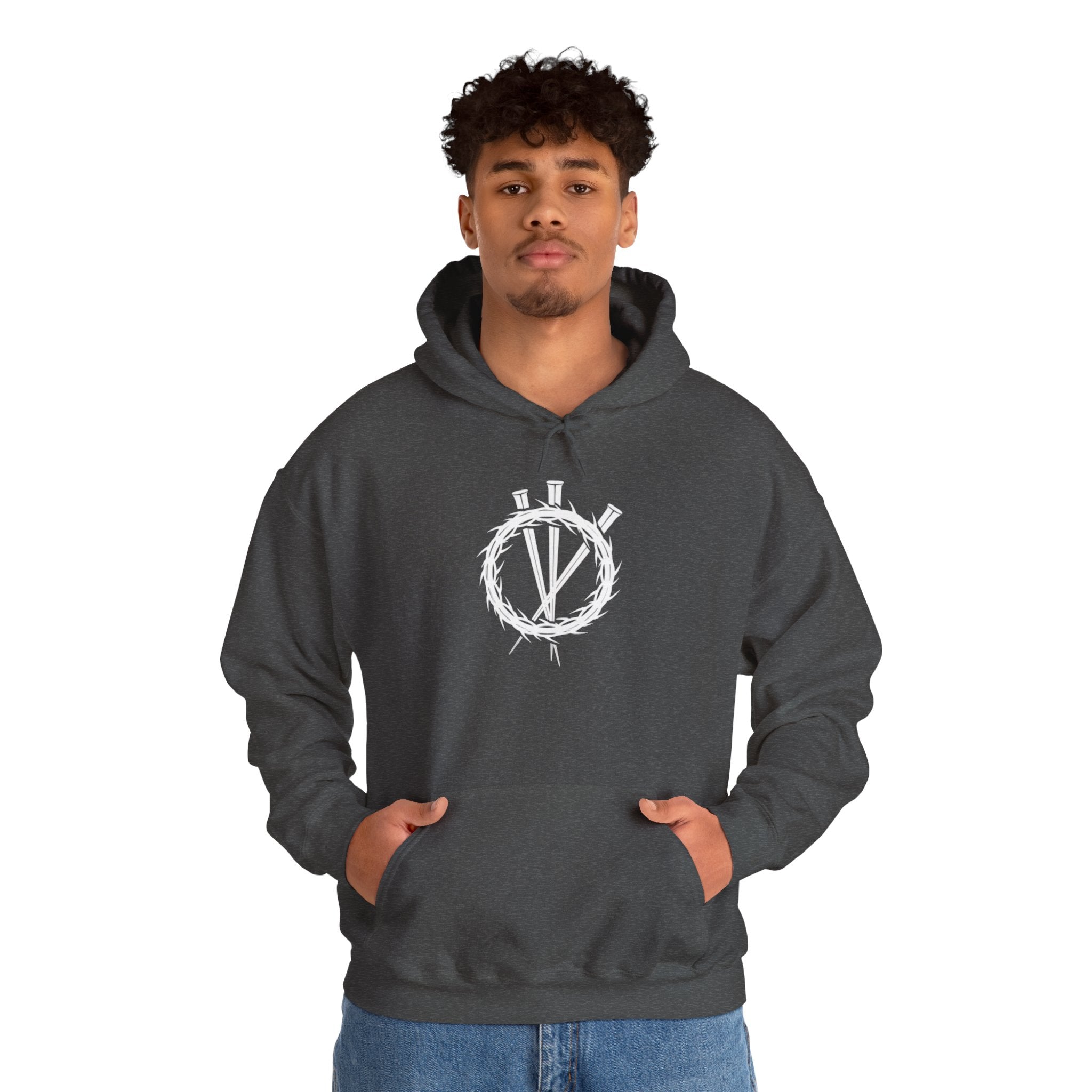 Forgiven Hoodie