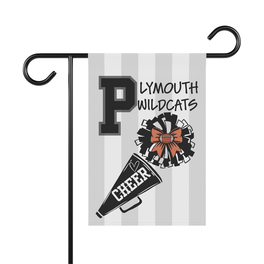 Garden & House Banner