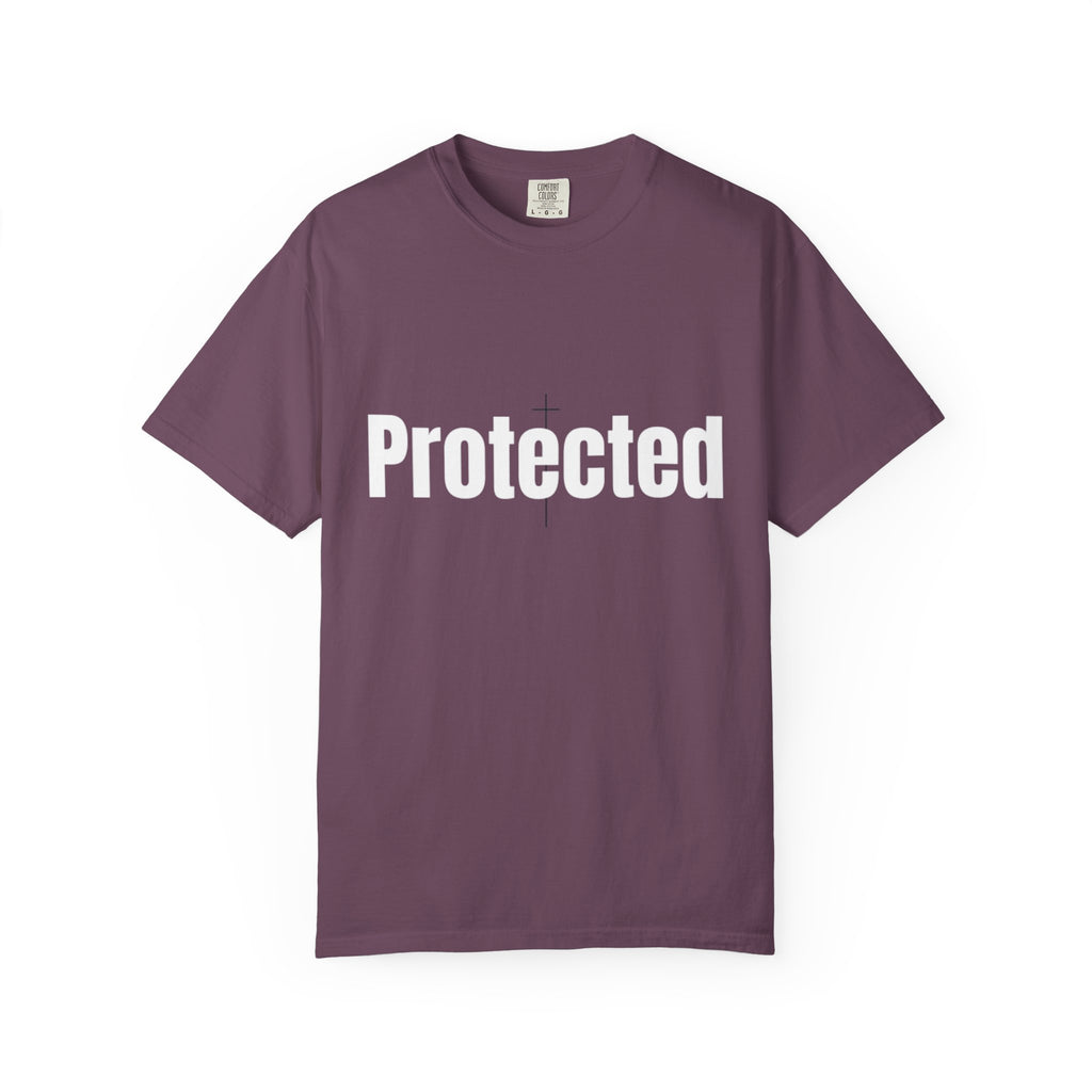 Protected T-Shirt