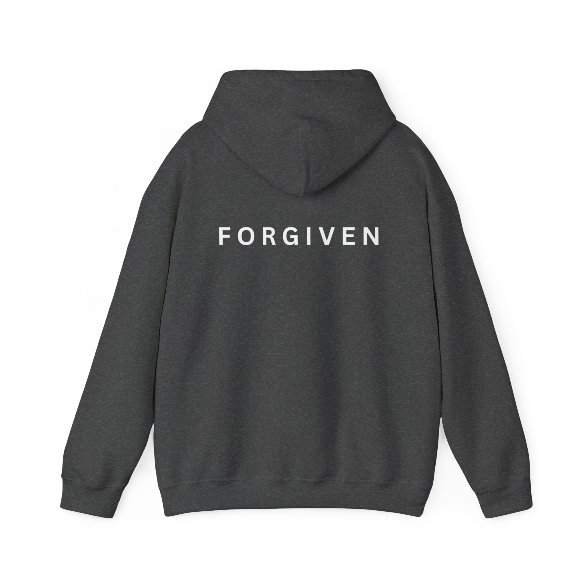 Forgiven Hoodie