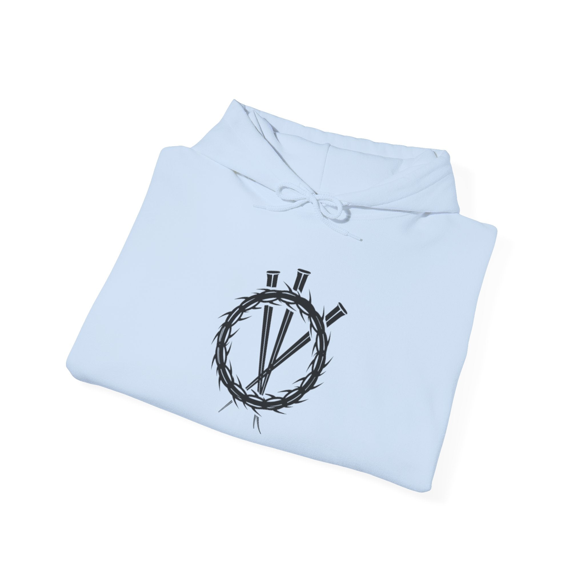 Forgiven Hoodie