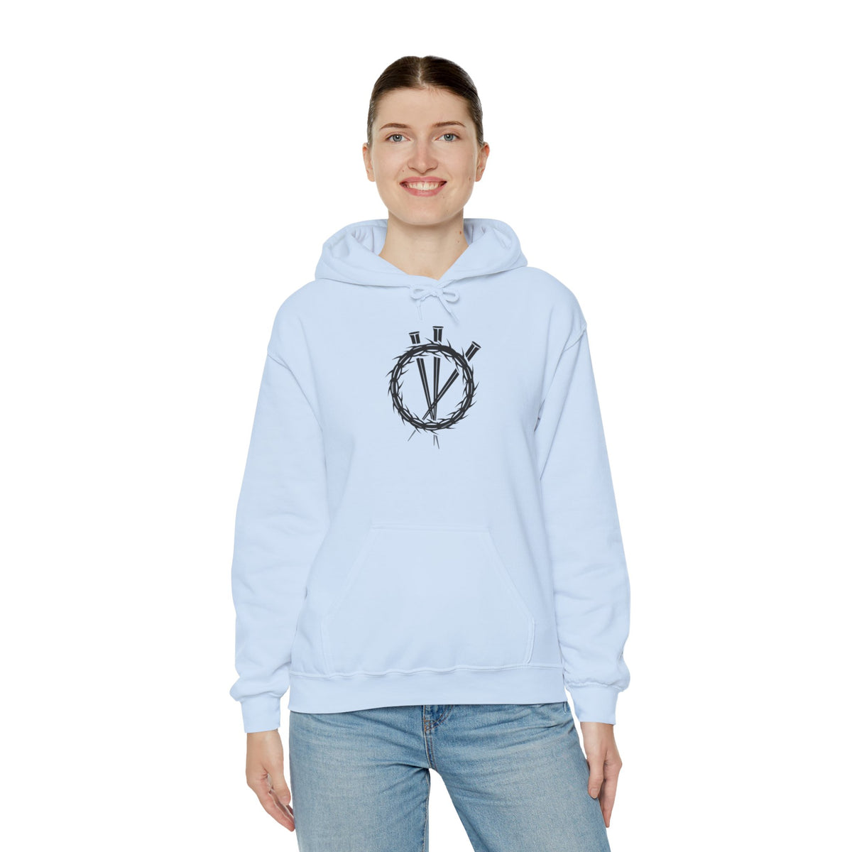 Forgiven Hoodie