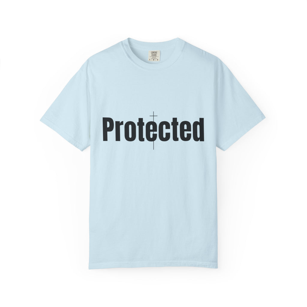 Protected T-Shirt
