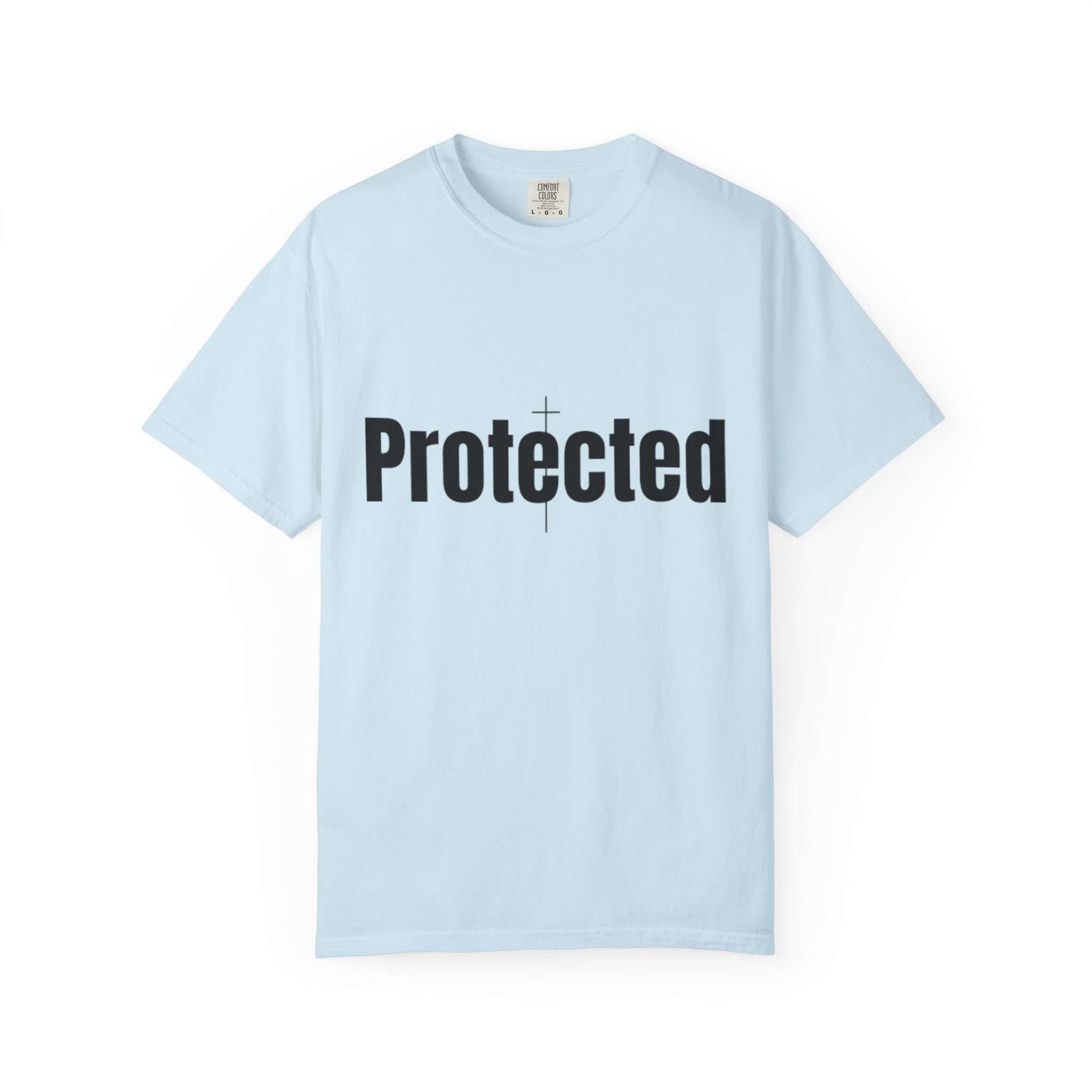 Protected T-Shirt