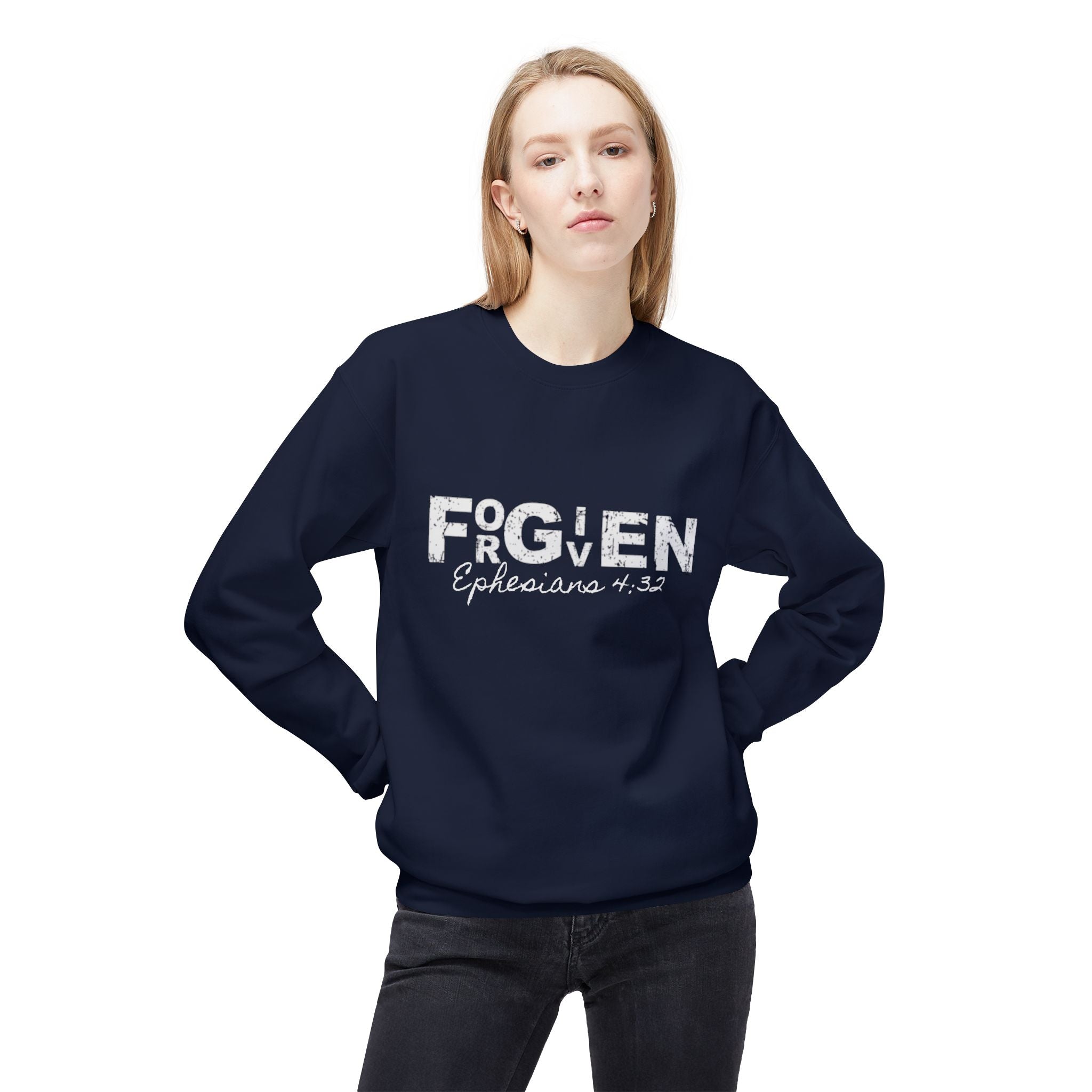 Forgiven Crewneck Sweatshirt