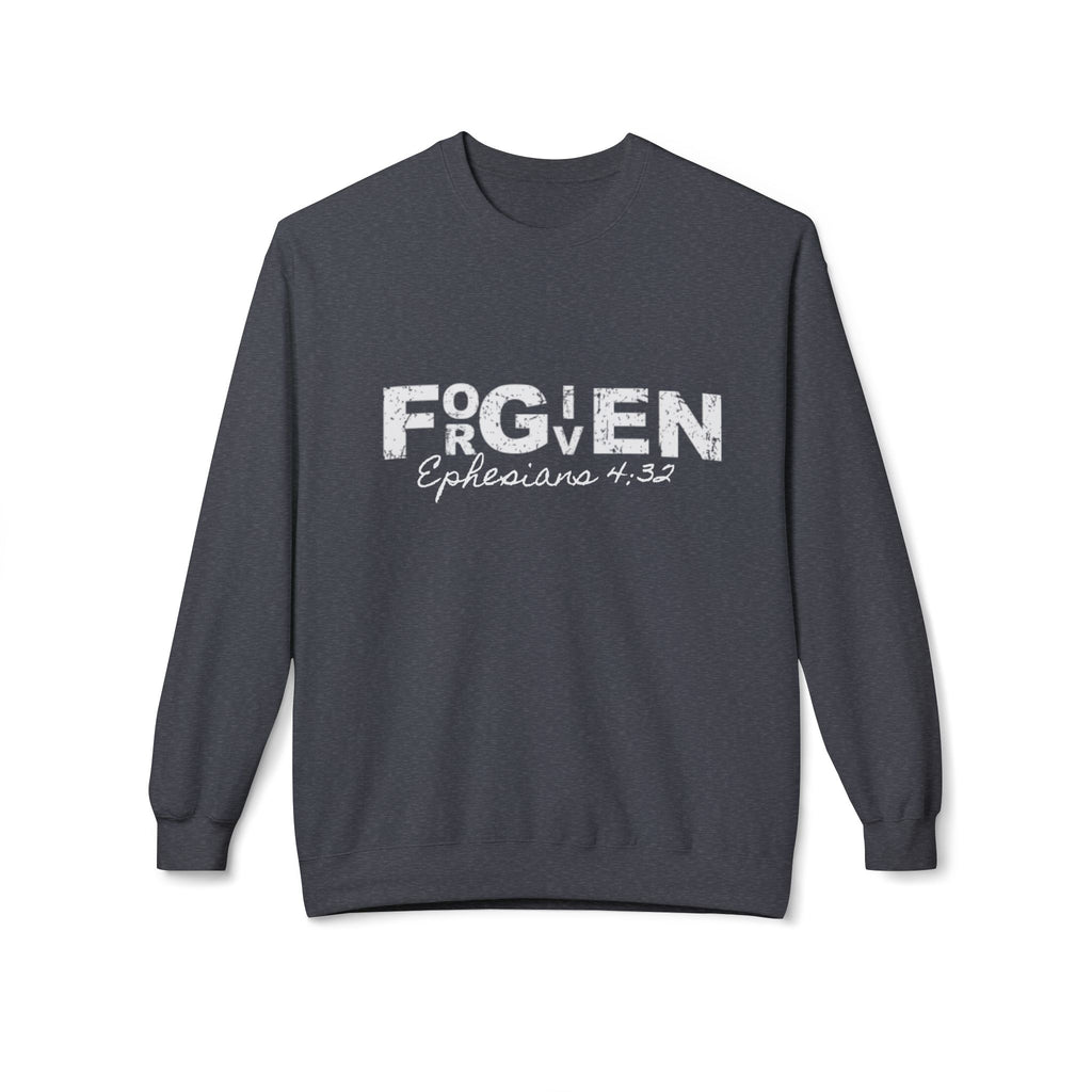 Forgiven Crewneck Sweatshirt