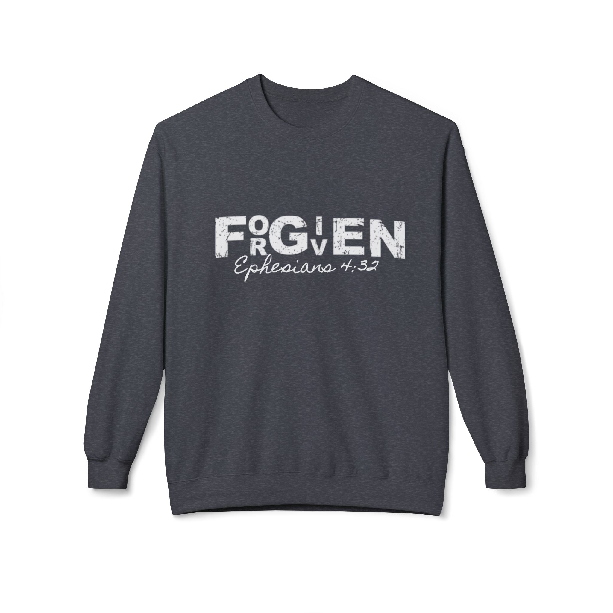 Forgiven Crewneck Sweatshirt