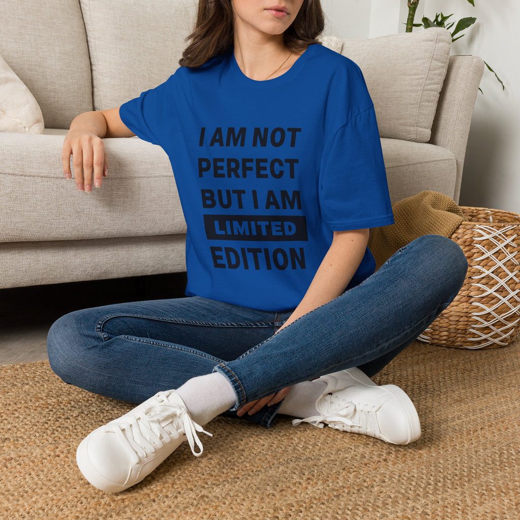 Limited Edition T‑Shirt