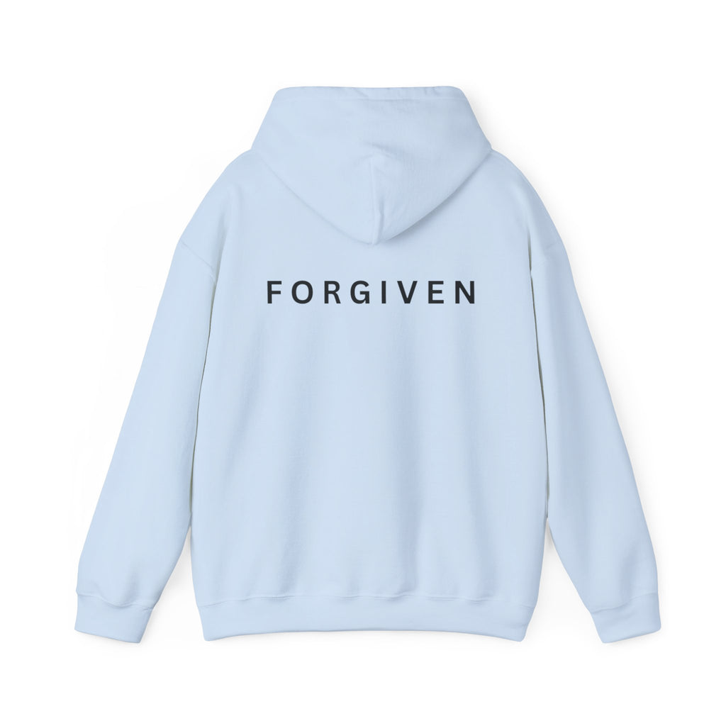 Forgiven Hoodie