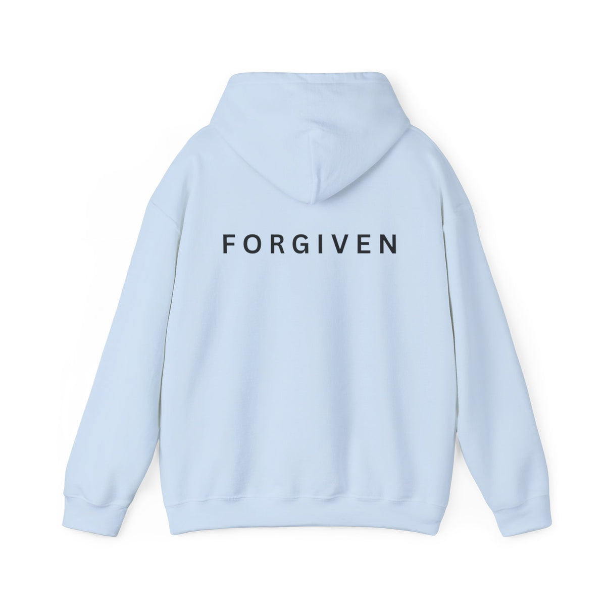 Forgiven Hoodie