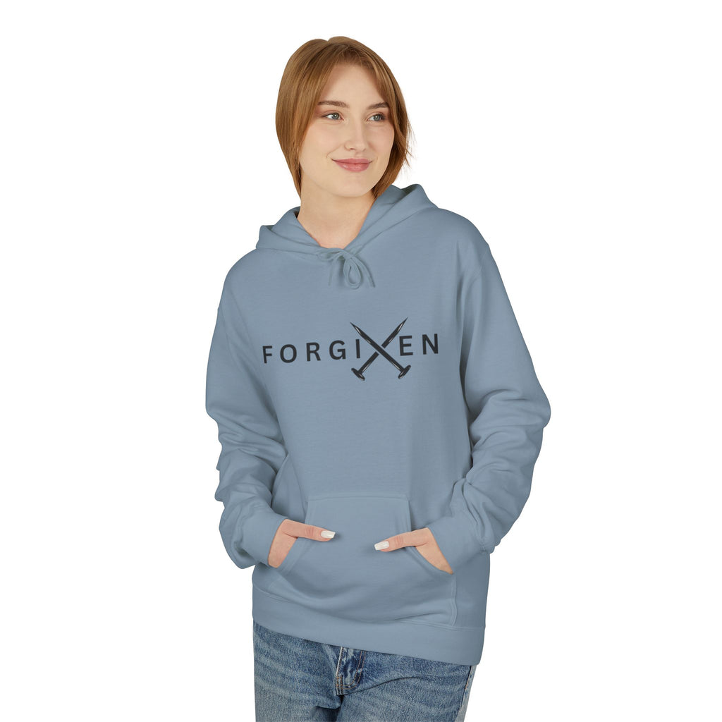 Forgiven Hoodie