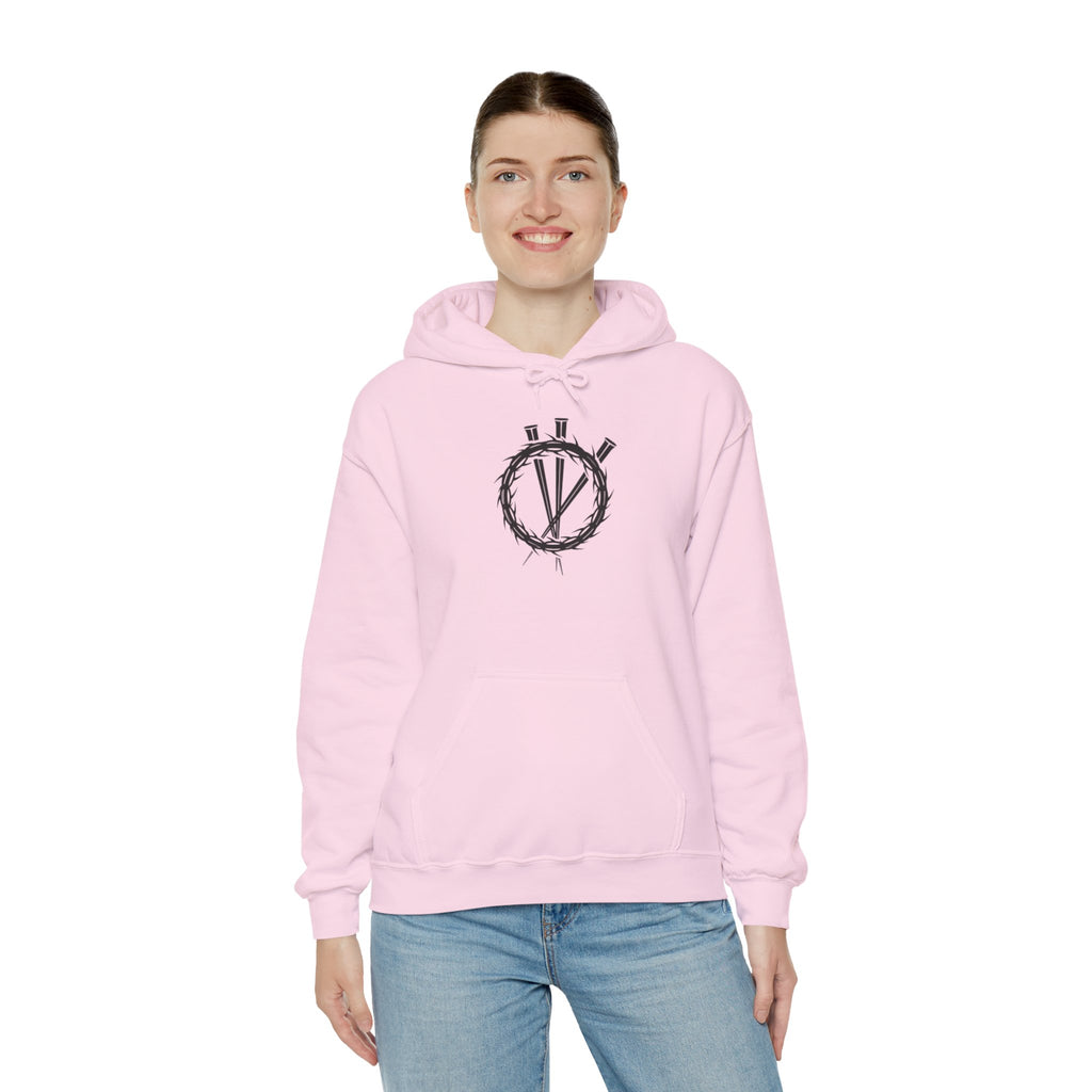 Forgiven Hoodie