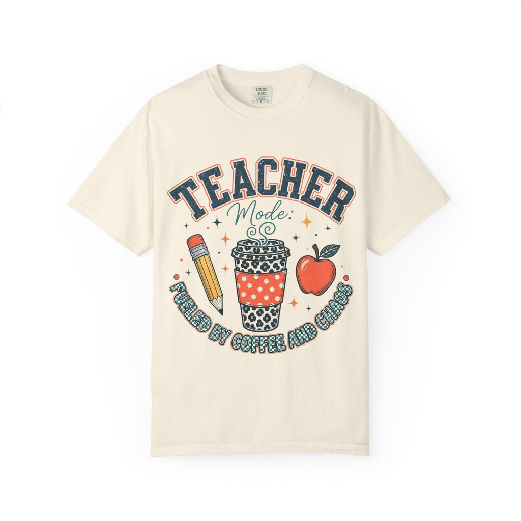 Teacher Mode T-Shirt