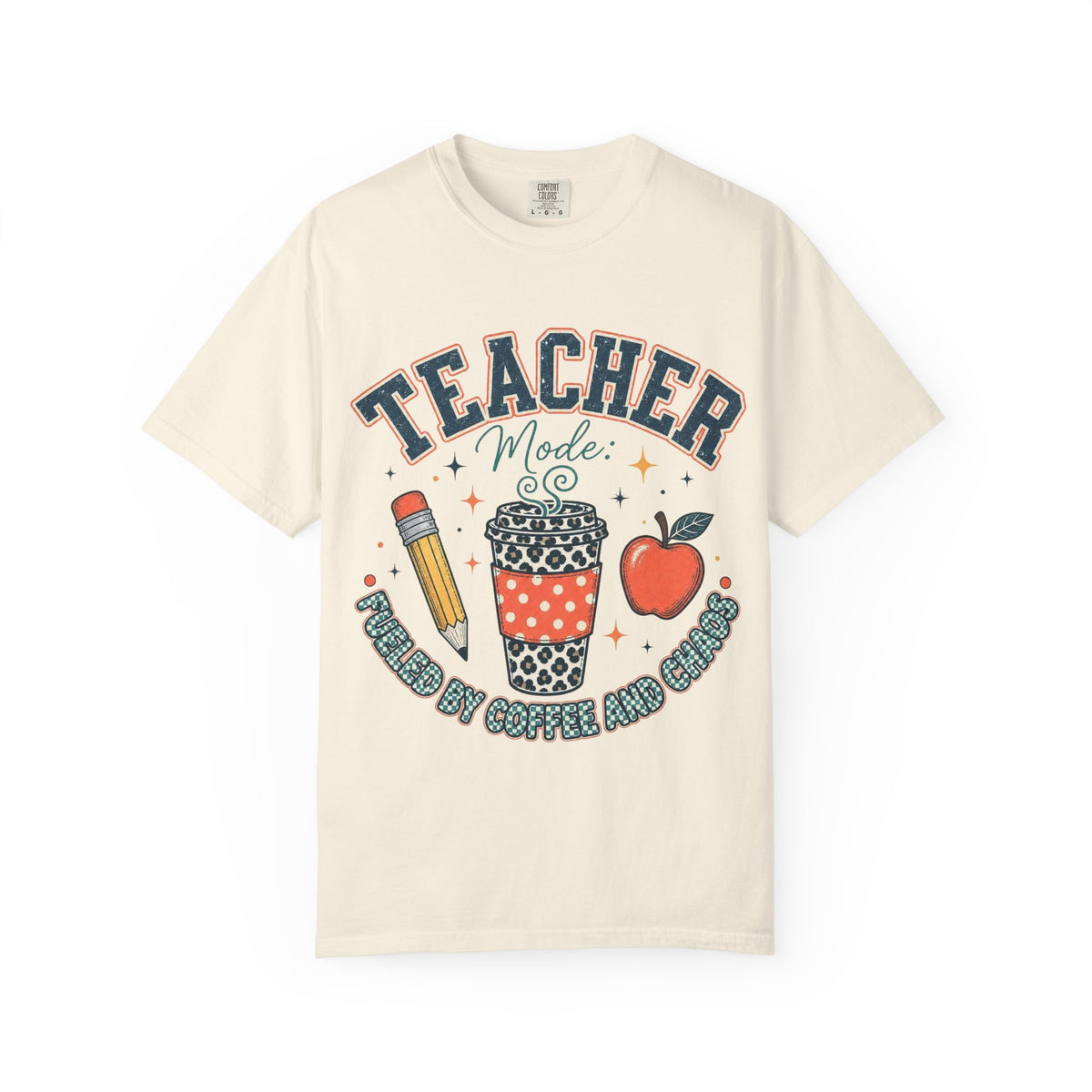 Teacher Mode T-Shirt