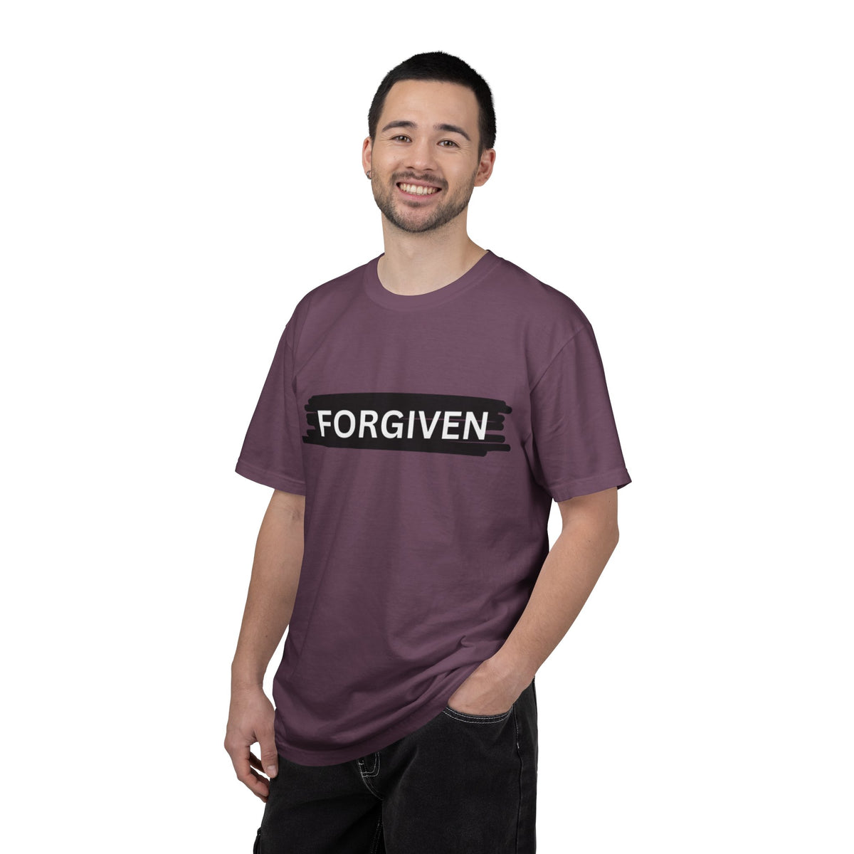 Forgiven Graphic T-Shirt