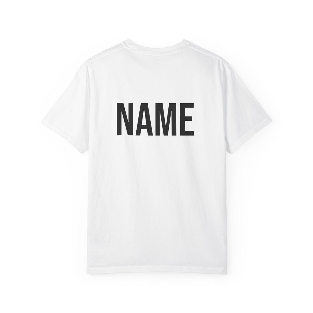 She’s a Rock Football Tee