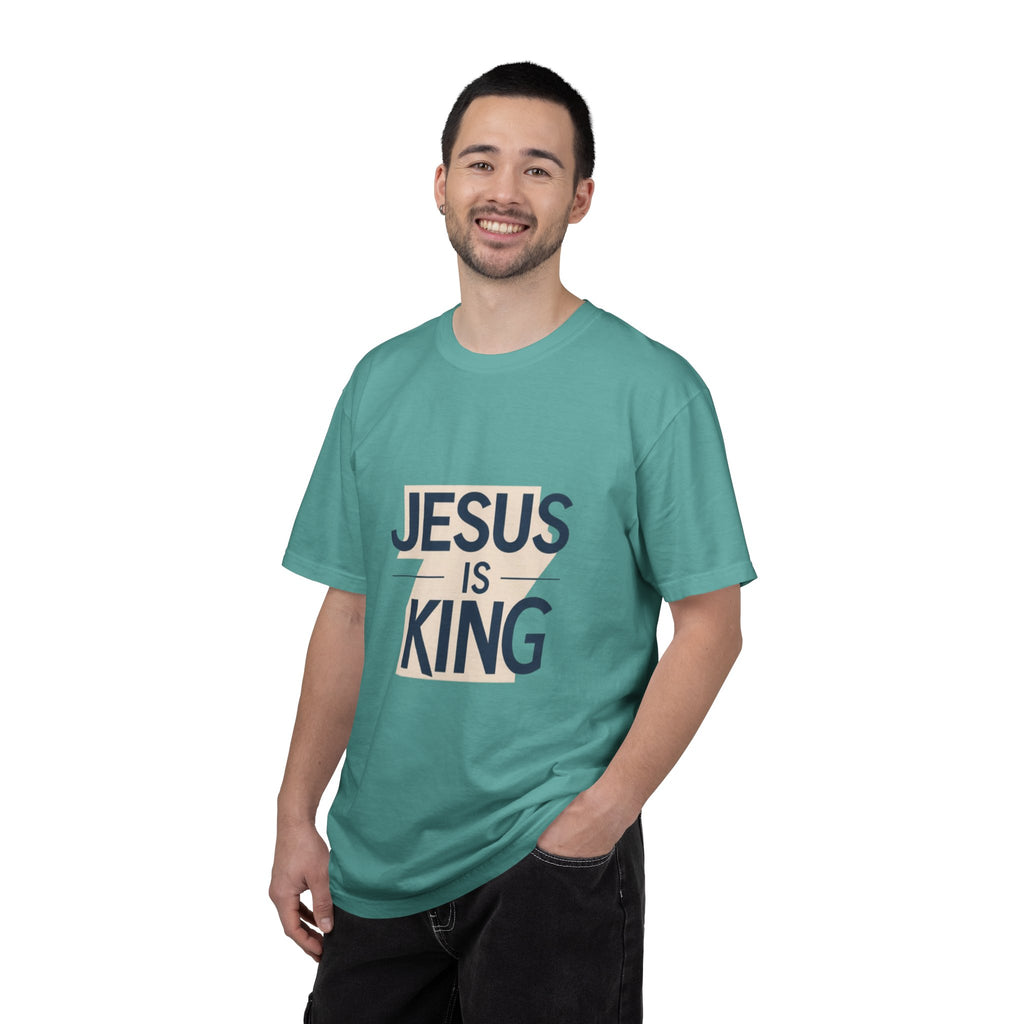 Jesus Is King T-Shirt