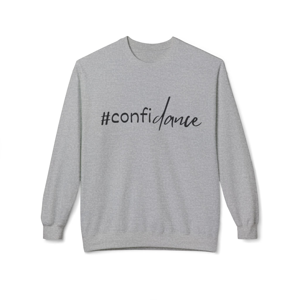 #confidance Sweatshirt