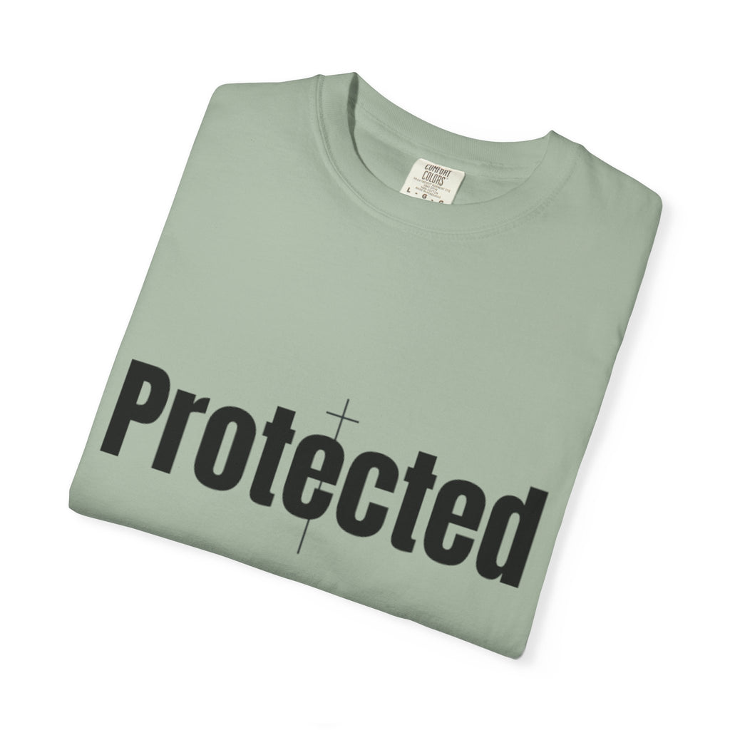 Protected T-Shirt