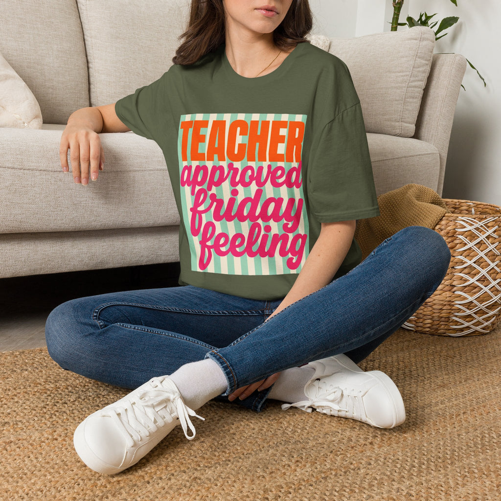 Happy Friday T-Shirt