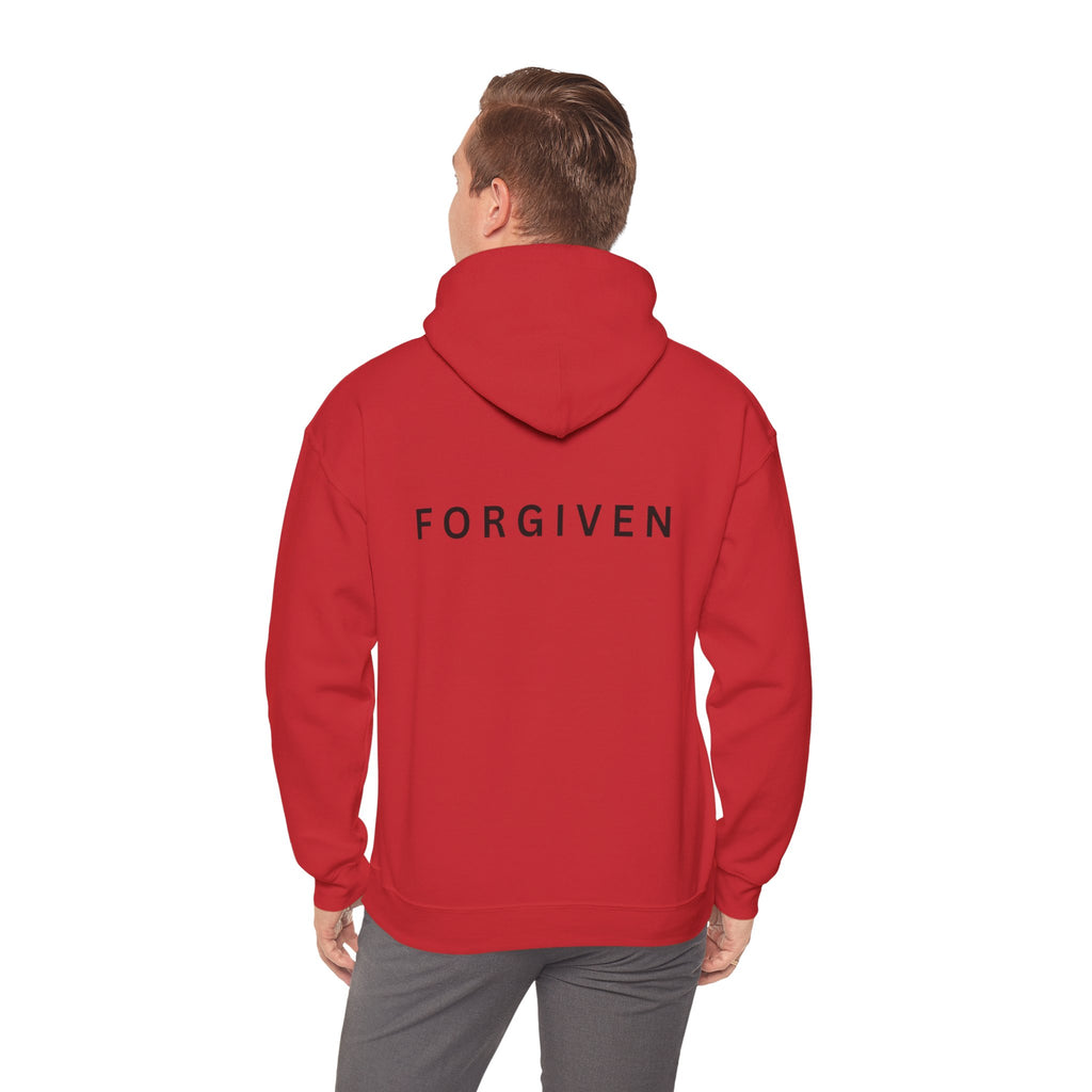 Forgiven Hoodie
