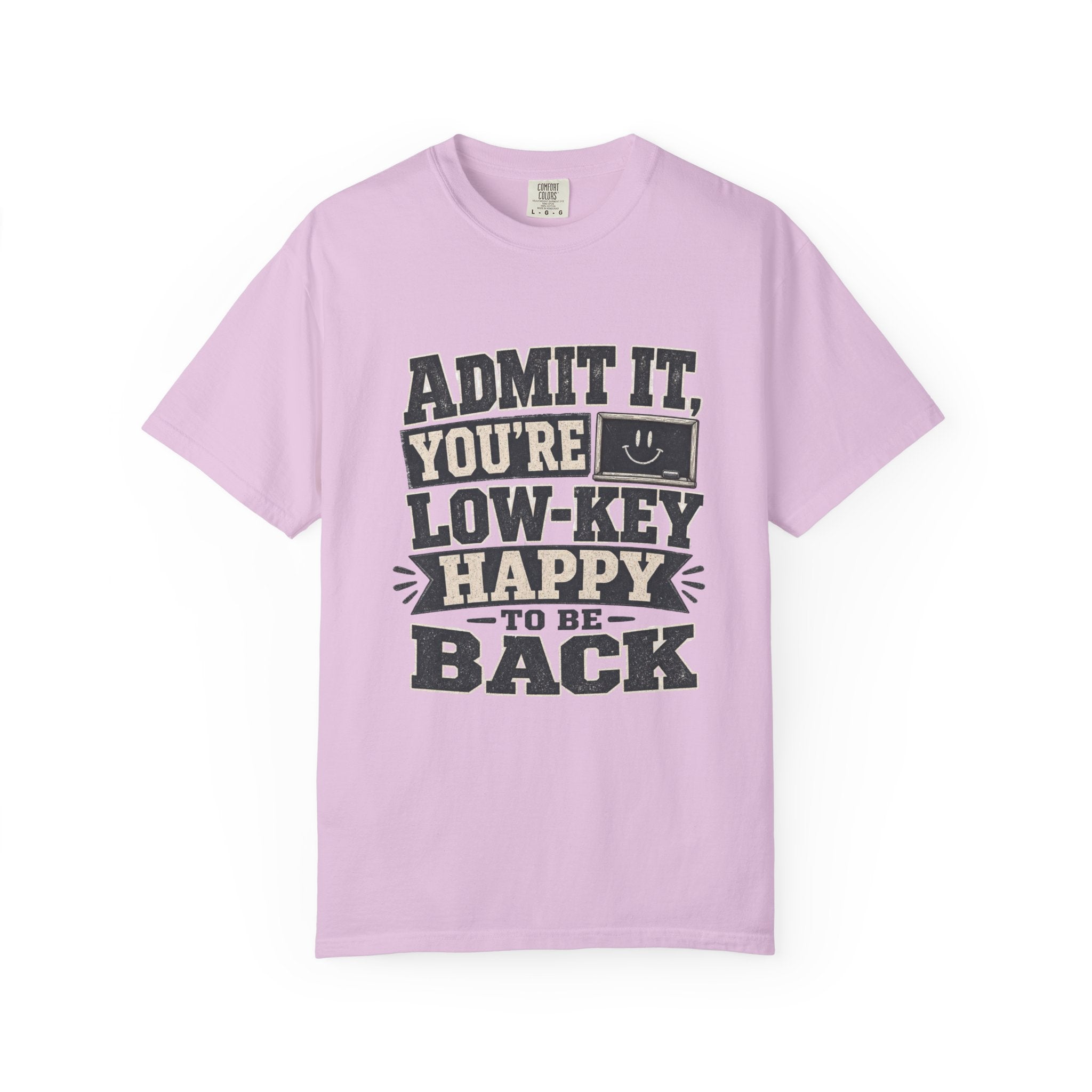 Admit it...T-Shirt