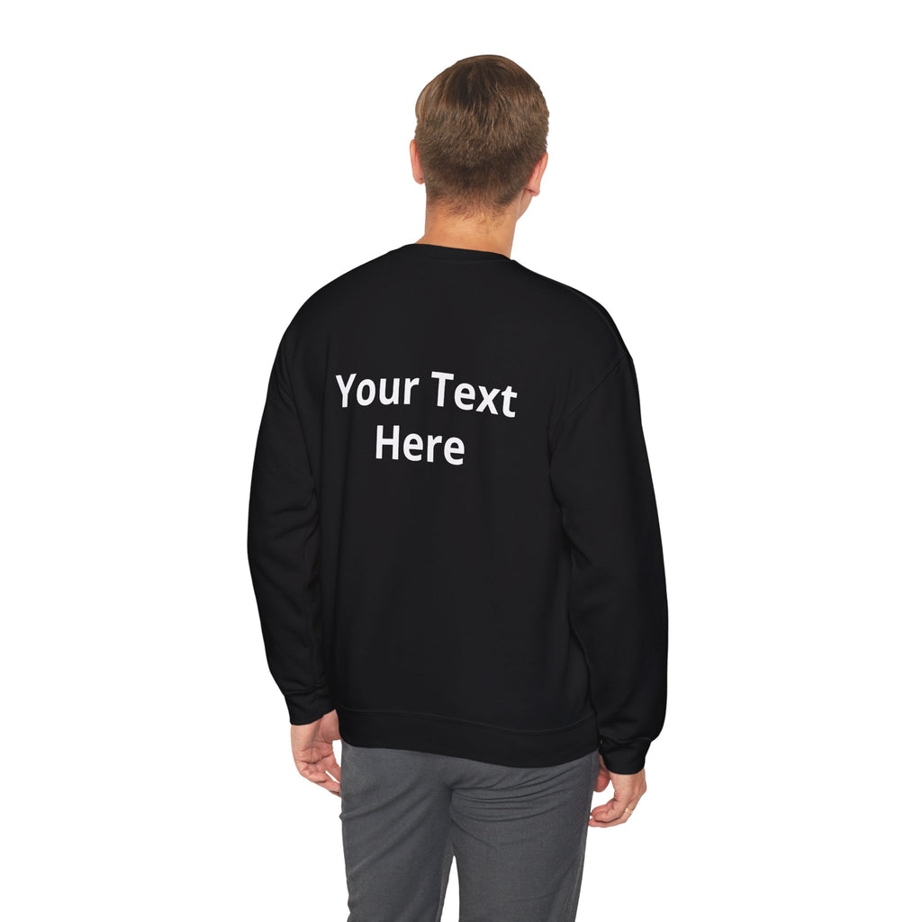 Salem Rocks Crewneck Sweatshirt