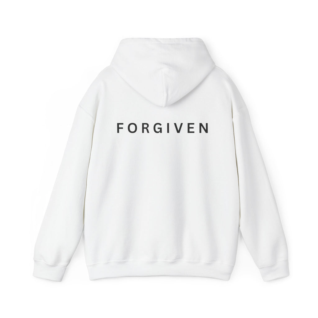 Forgiven Hoodie