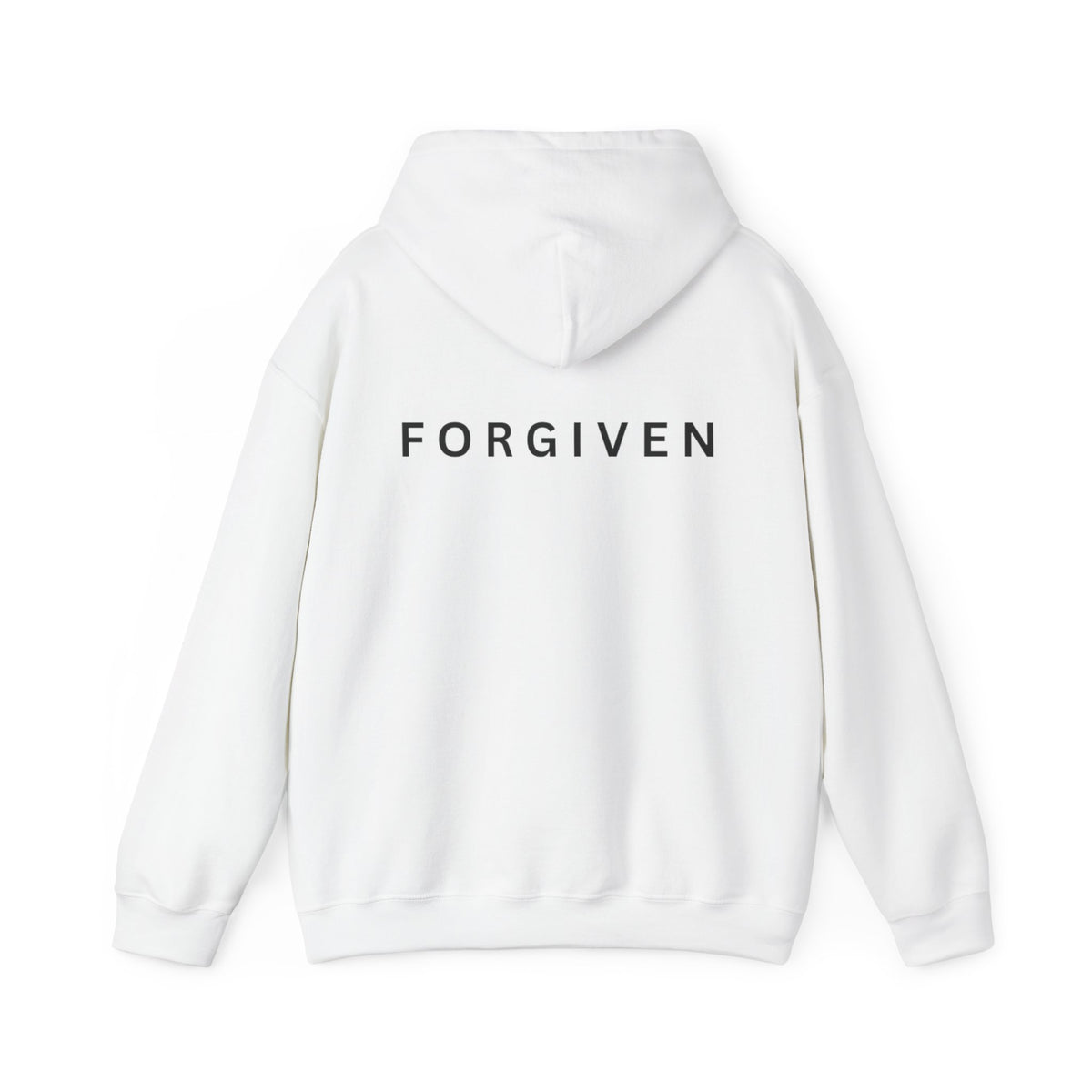 Forgiven Hoodie