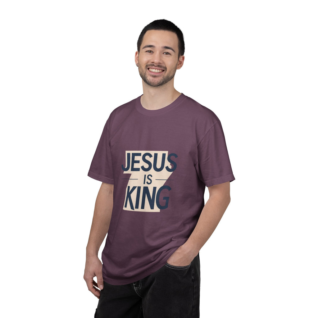 Jesus Is King T-Shirt