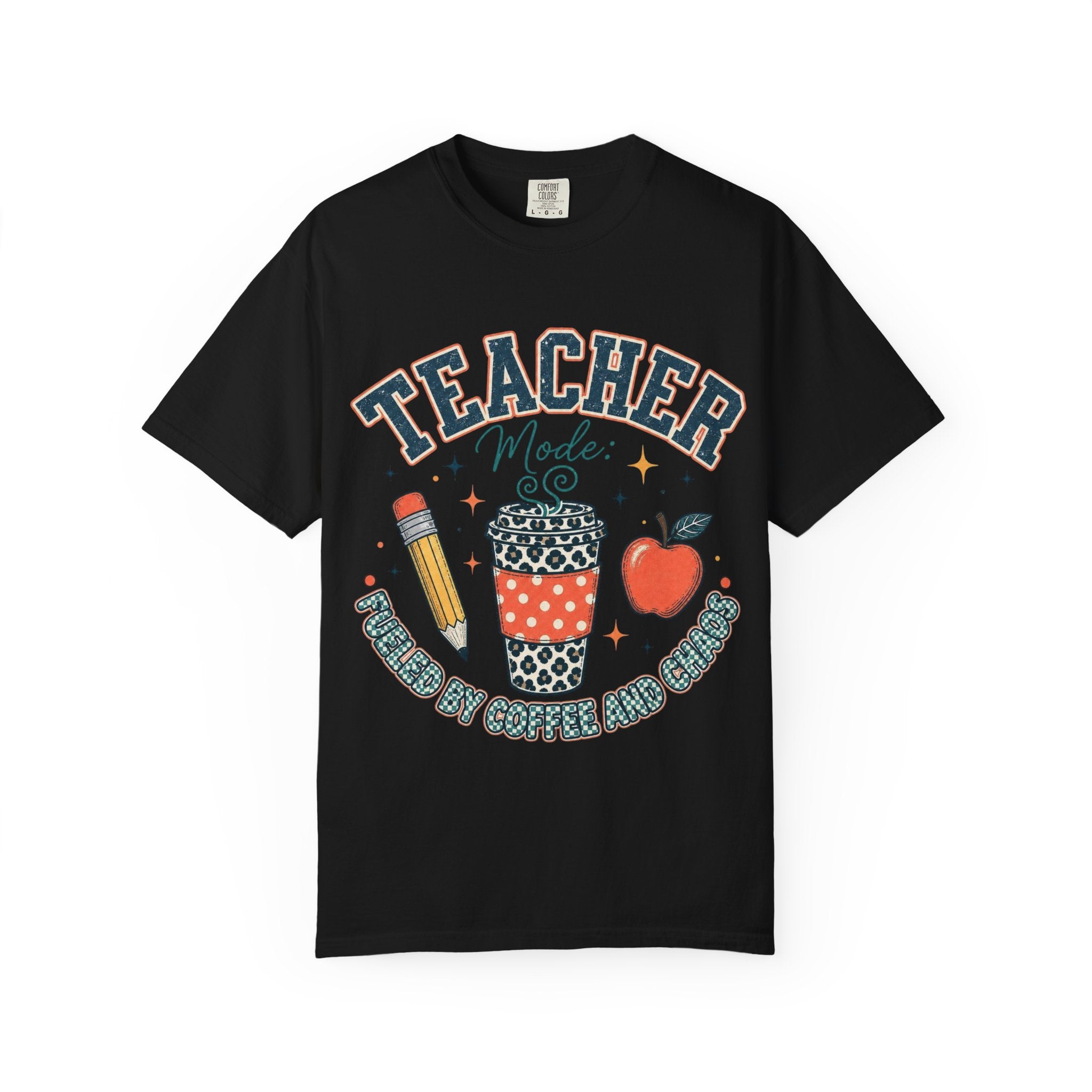 Teacher Mode T-Shirt