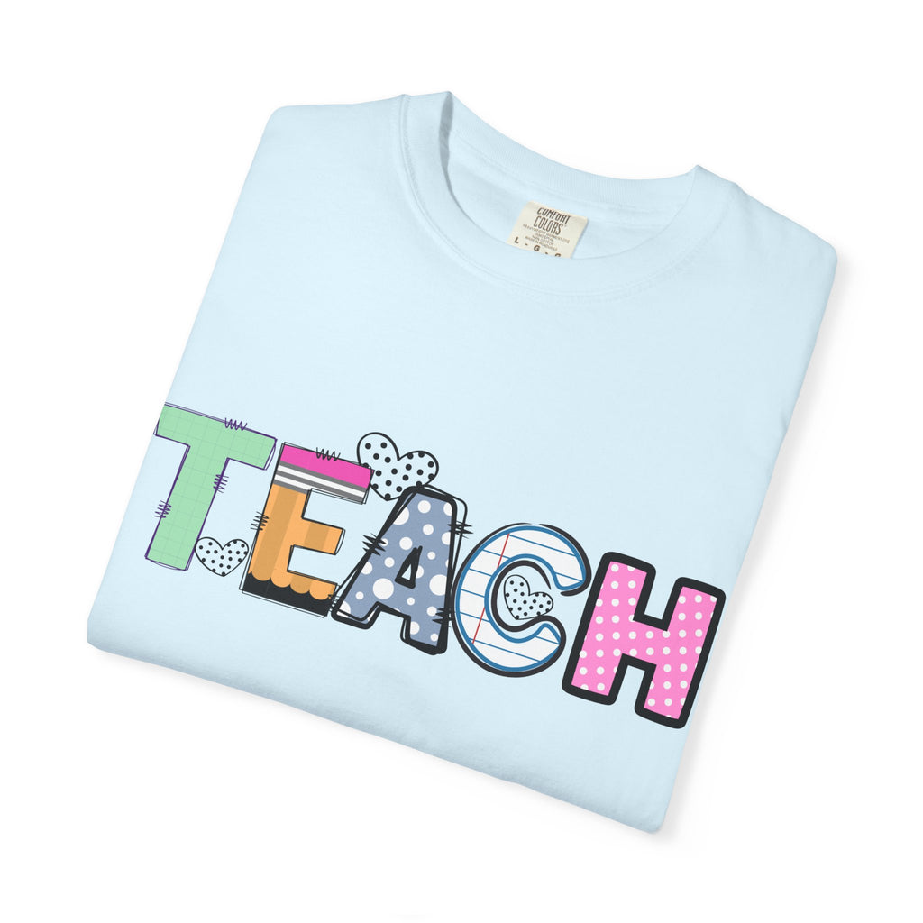 Teach T-Shirt