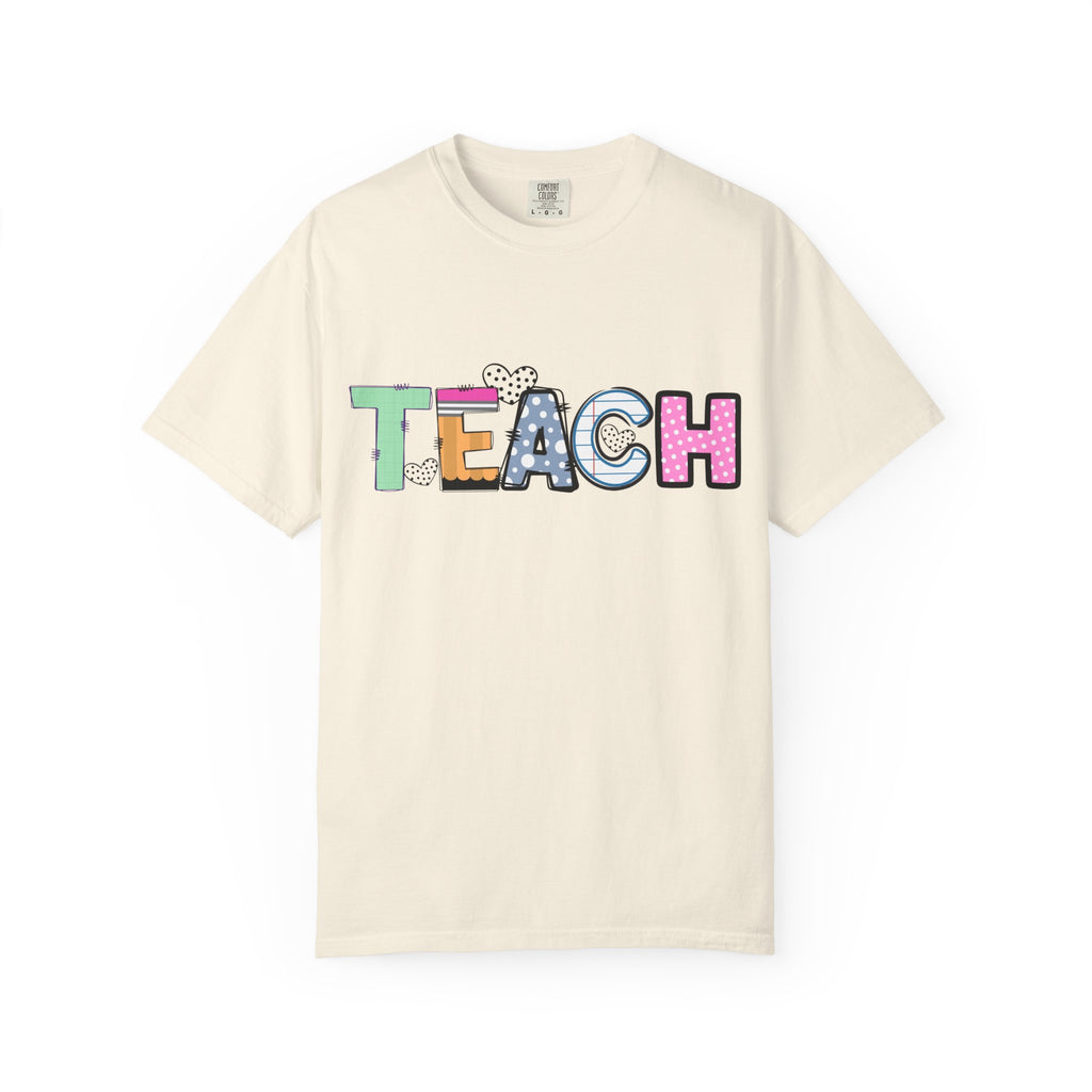 Teach T-Shirt
