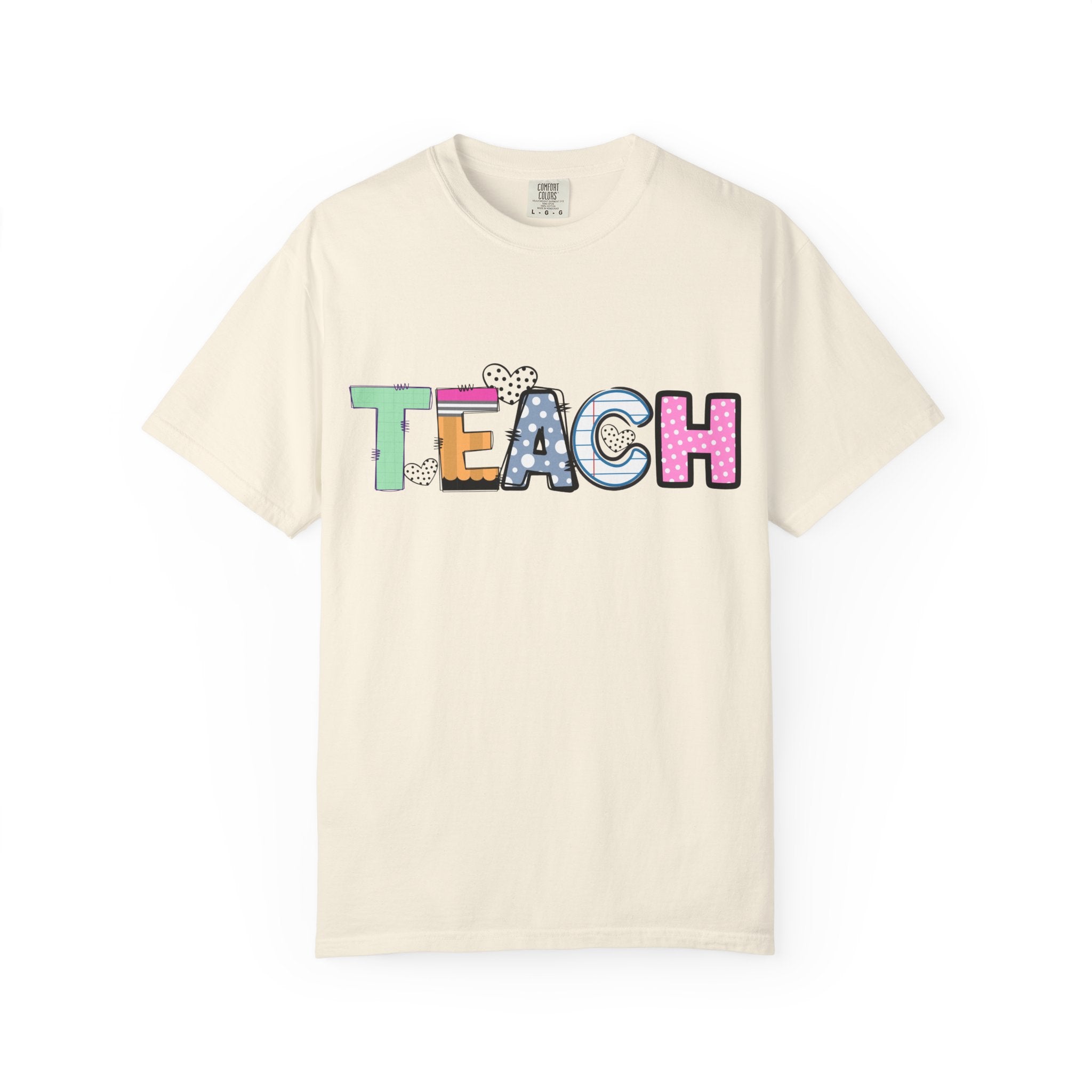 Teach T-Shirt