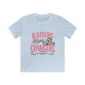 Kids Mini Cowgirl Softstyle Tee