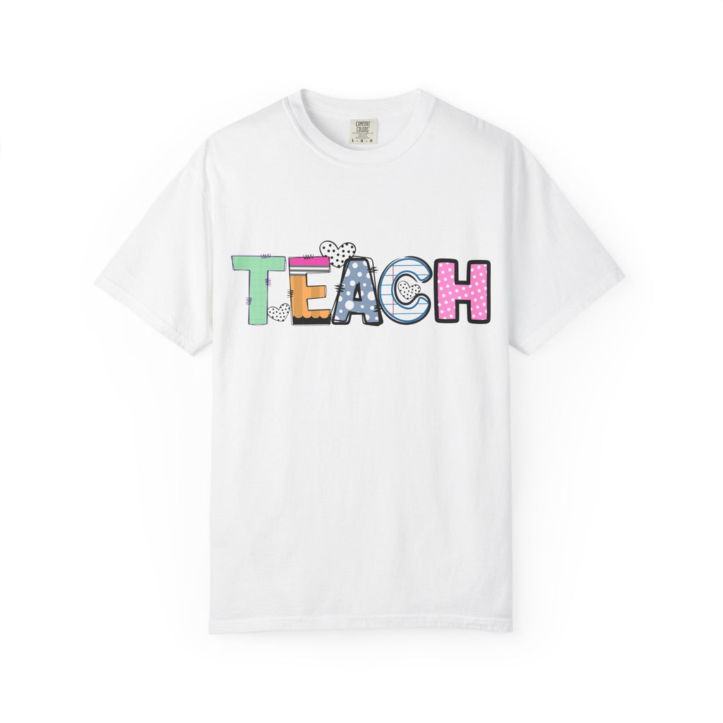 Teach T-Shirt