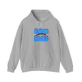 Salem Rocks Retro Hoodie
