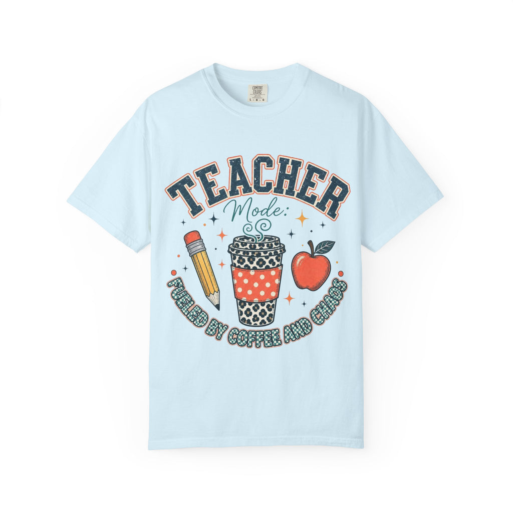 Teacher Mode T-Shirt