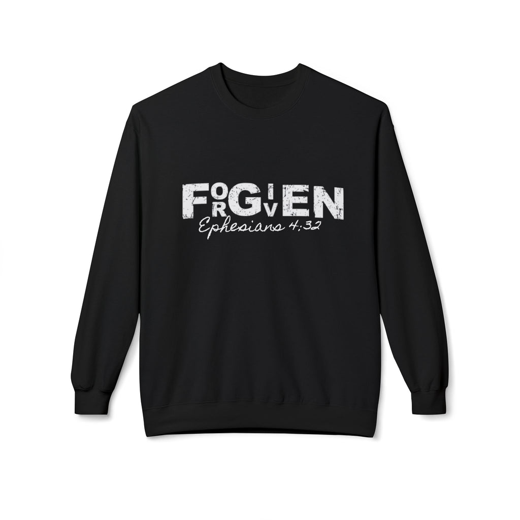 Forgiven Crewneck Sweatshirt