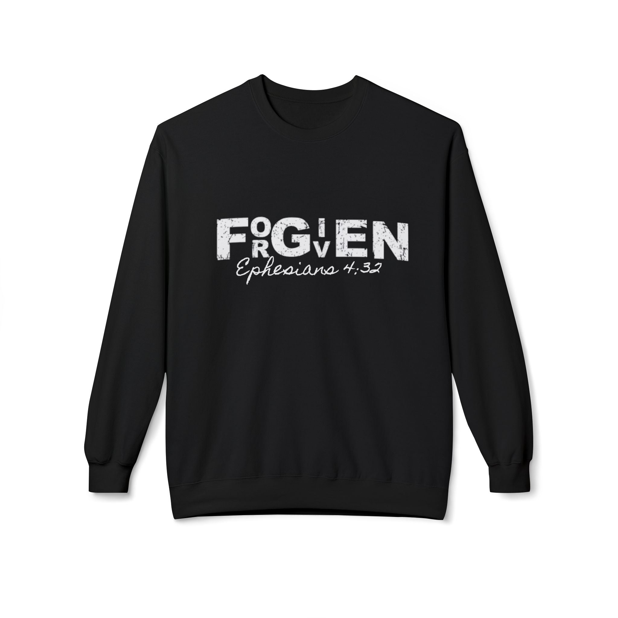 Forgiven Crewneck Sweatshirt