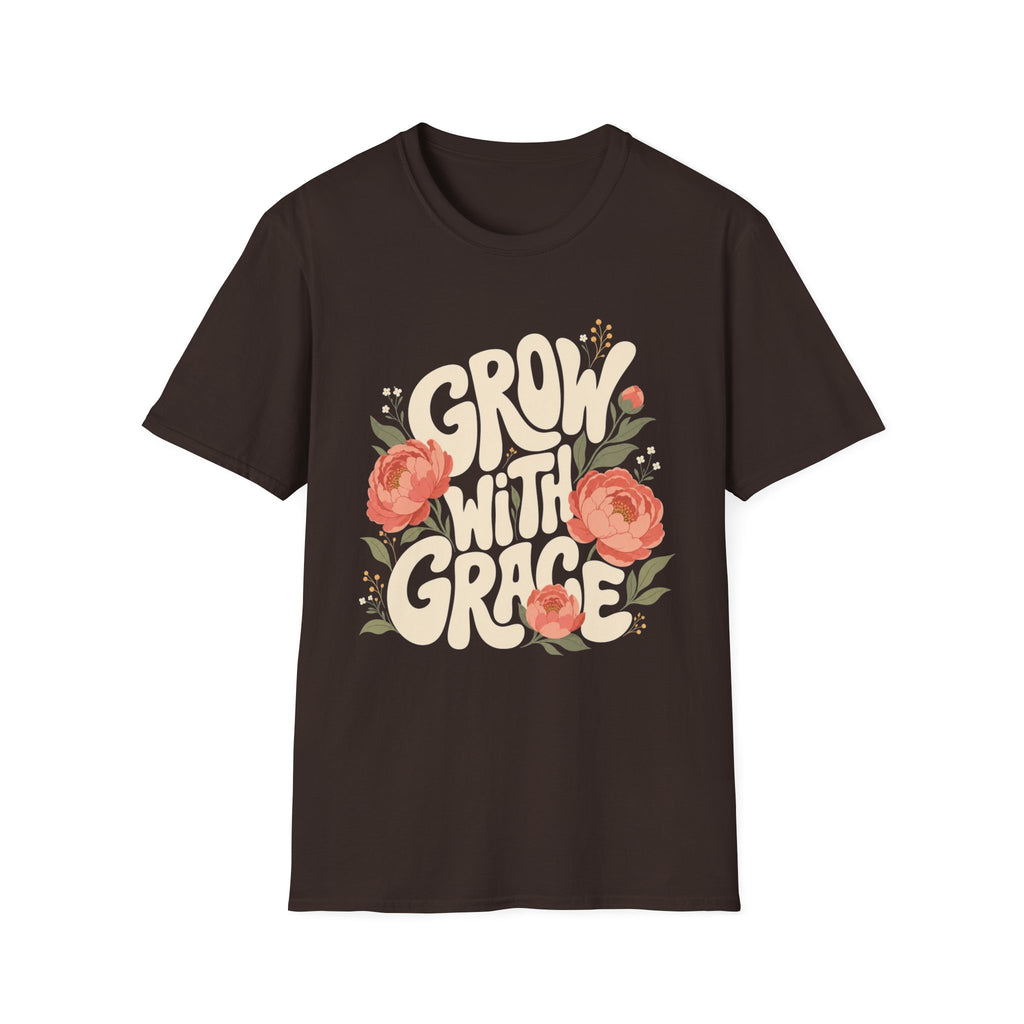 Grow With Grace T-Shirt