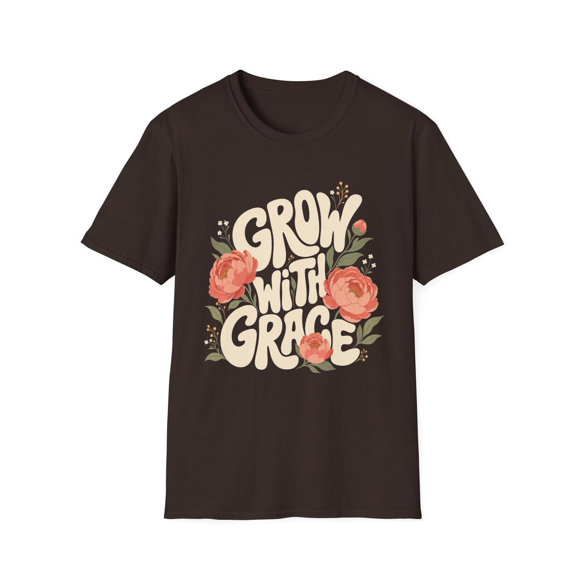Grow With Grace T-Shirt