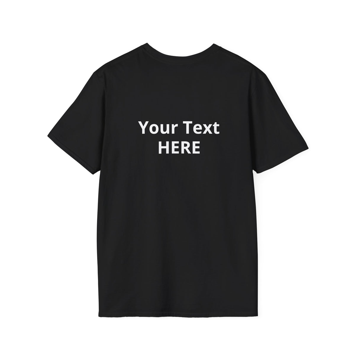 Senior Dance Mom T-Shirt-Personalize