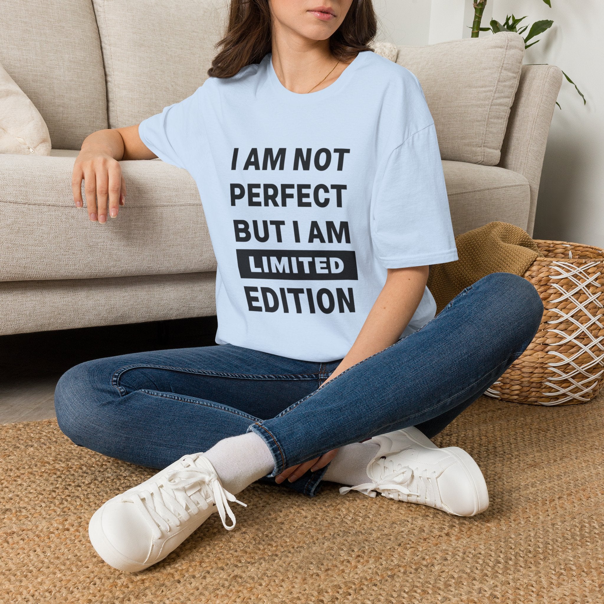 Limited Edition T‑Shirt
