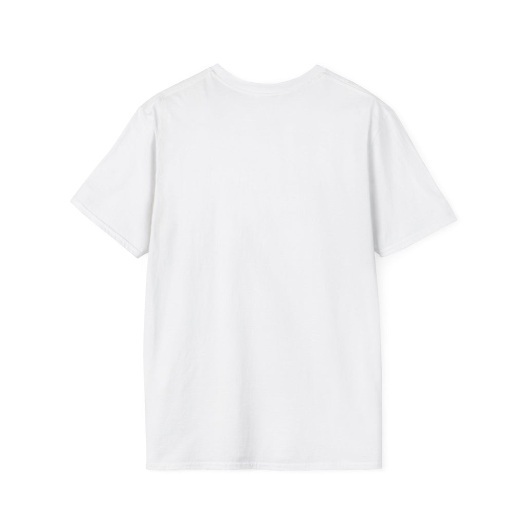 Not Luck, Just God T-Shirt